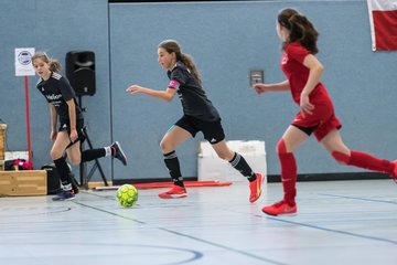 Bild 915 - C-Juniorinnen Futsalmeisterschaft